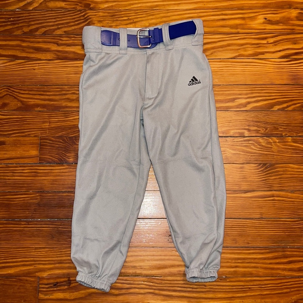 Adidas Baseball Pants X-Small